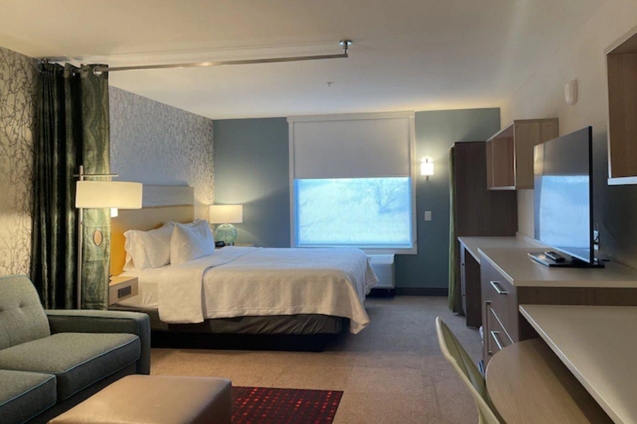 Home2 By Hilton Airport North, Az 3* Phoenix