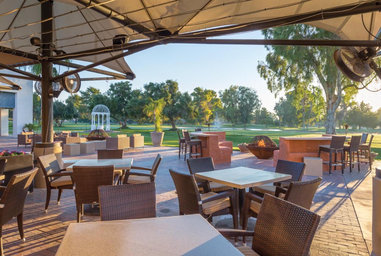 Orange Tree Resort 4*