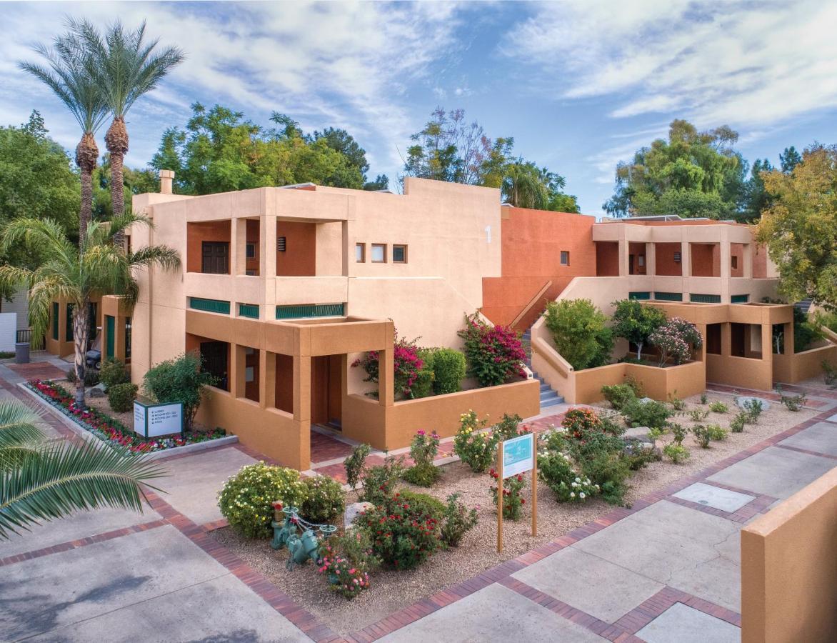 Resort Orange Tree Phoenix