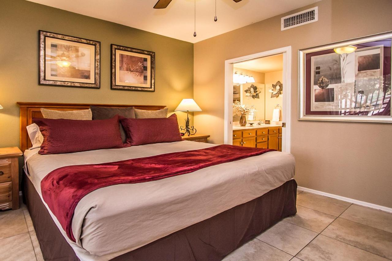 Private Community W/3 Pool-spa Complexes, Heated & Open 24/7/365! Casa de férias *