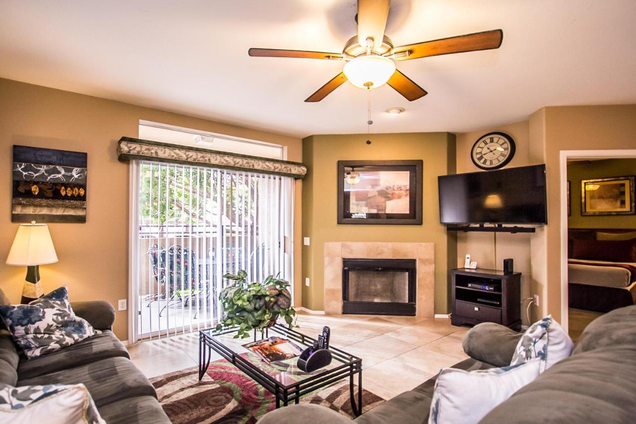 Private Community W/3 Pool-spa Complexes, Heated & Open 24/7/365! *