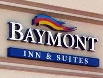 Baymont By Wyndham I-10 Near 51st Ave Phoenix