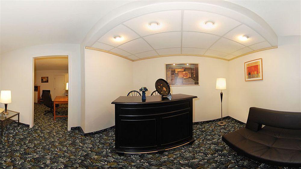 Hotel Quality Airport Phoenix