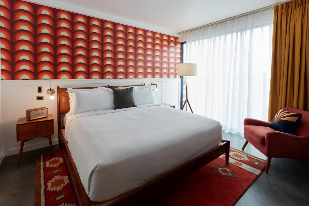 Hotel Rise Uptown Phoenix