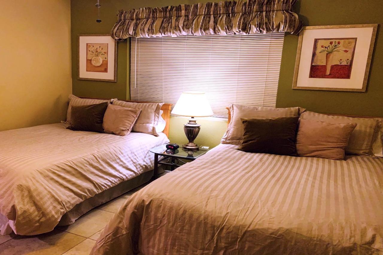 Private Community W/3 Pool-spa Complexes, Heated & Open 24/7/365! Casa de férias