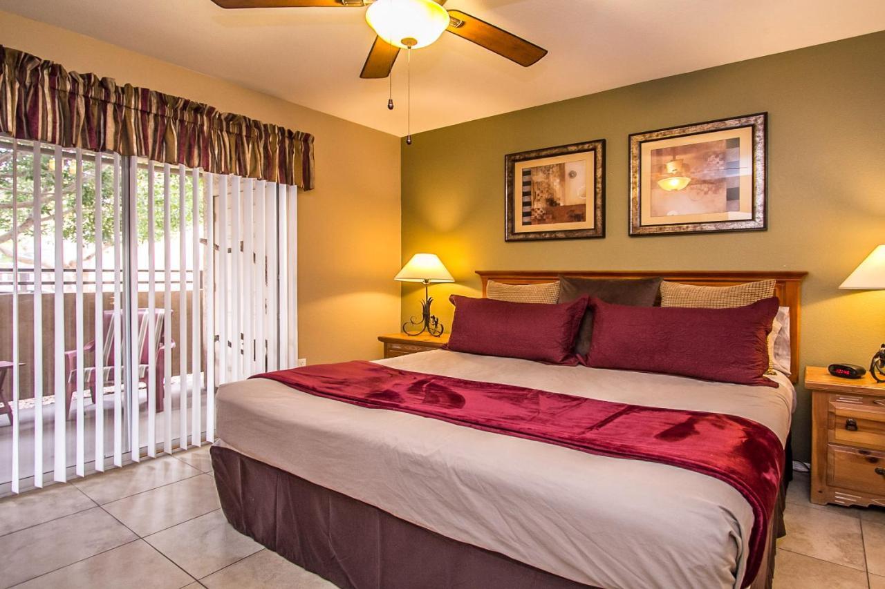 Private Community W/3 Pool-spa Complexes, Heated & Open 24/7/365! *