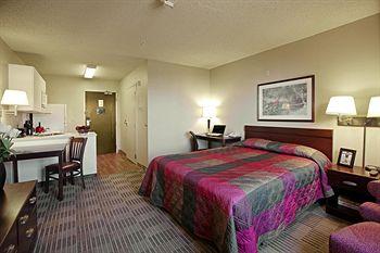 Hotel Extended America Select - - Deer Valley 2*