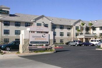 Hotel Extended America Select - - Deer Valley