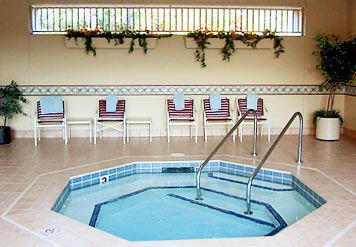 Courtyard By Marriott North