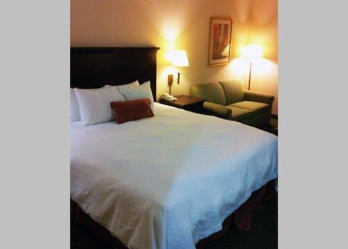 Comfort I-10 West At 51st Ave Inn