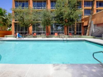 Hotel Express & - Midtown, An Ihg Phoenix