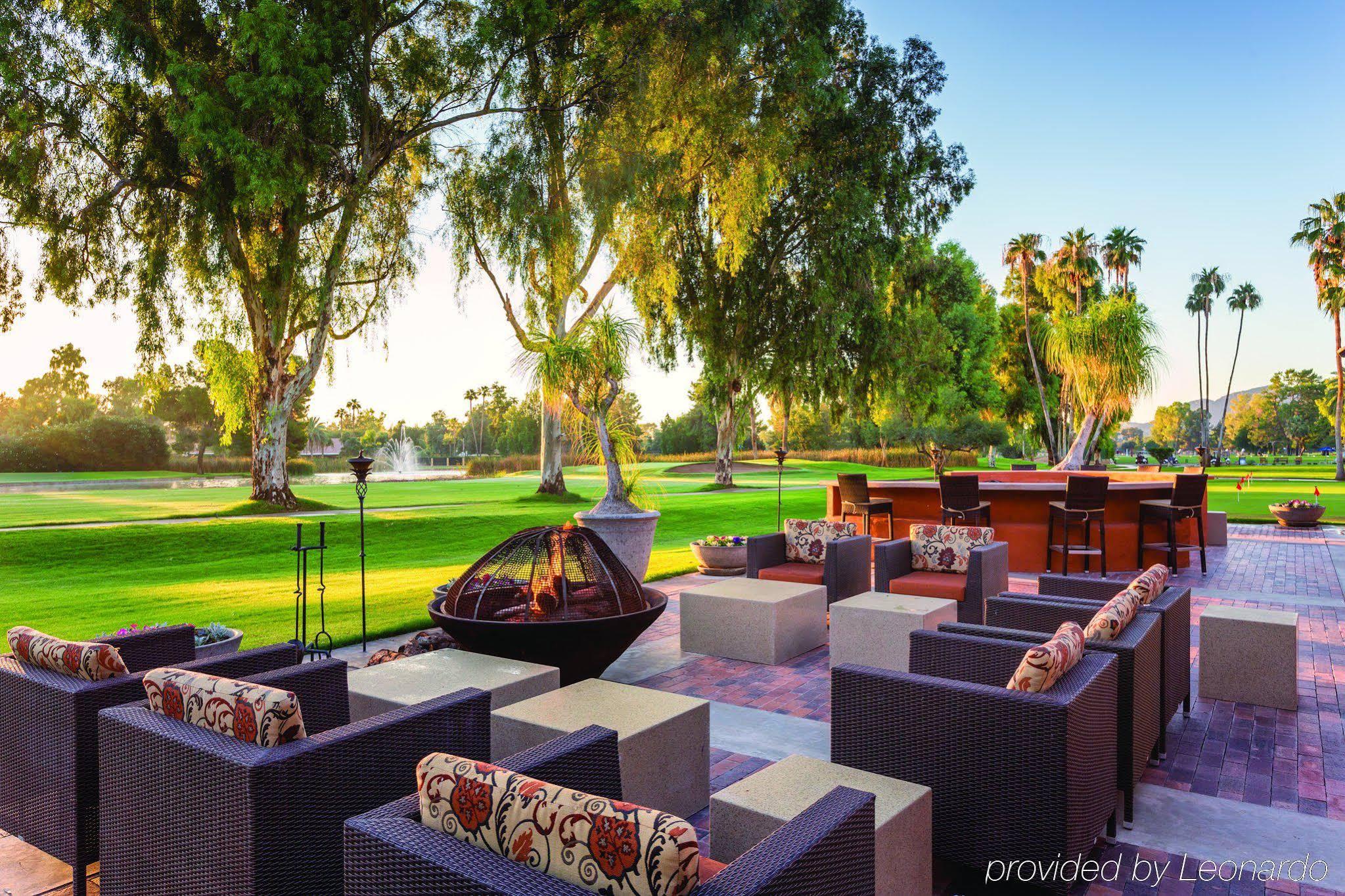 Orange Tree Resort Phoenix