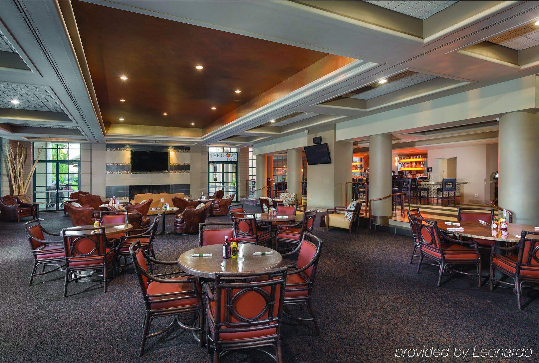 Orange Tree Resort Phoenix
