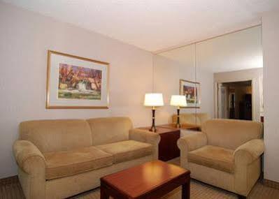 Hotel Comfort North Phoenix