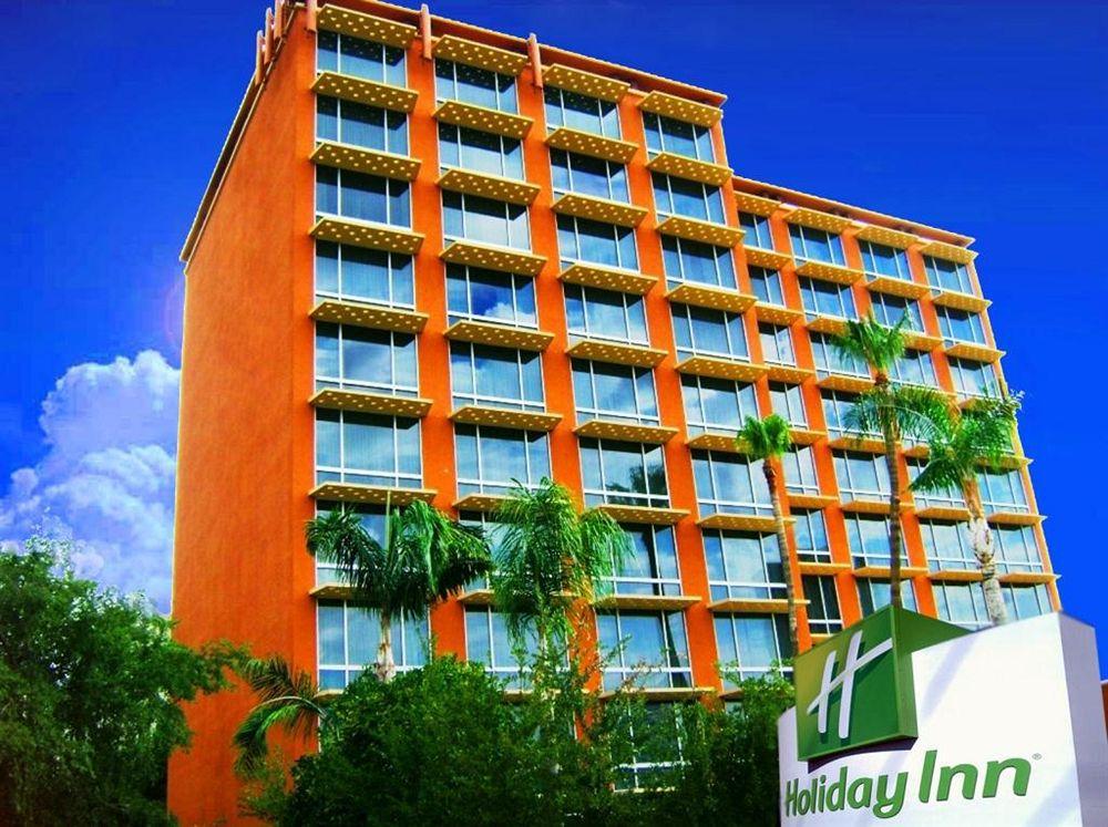 Express & - Midtown, An Ihg Hotel