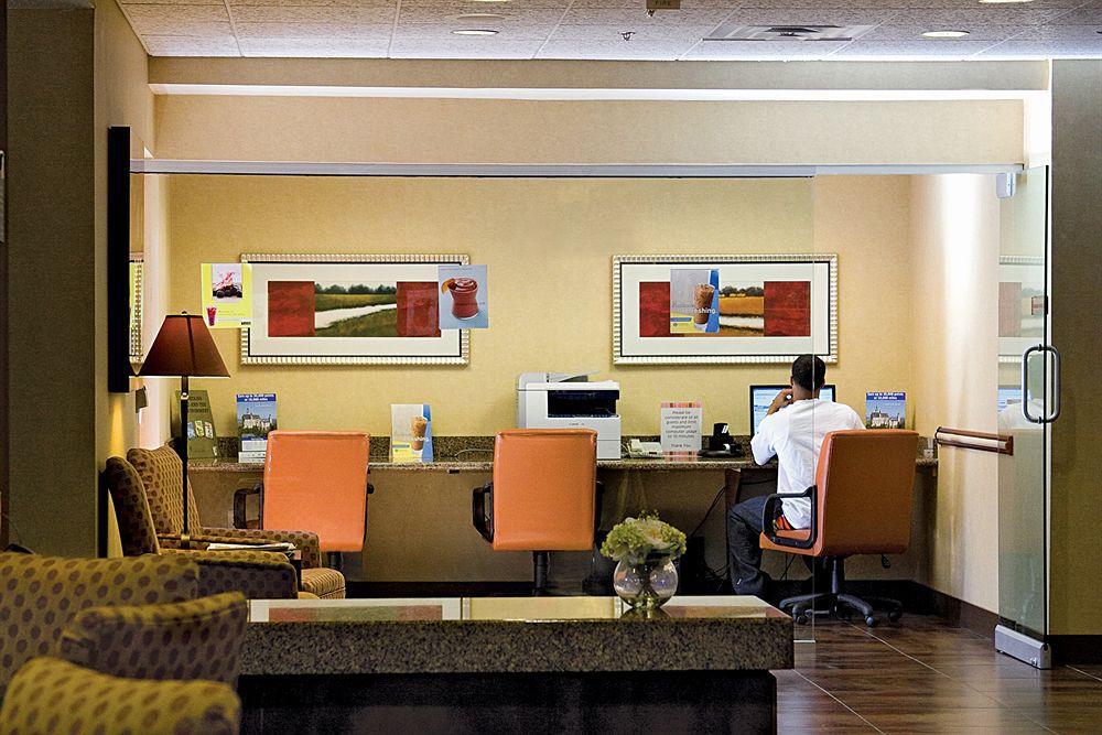 Hotel Express & - Midtown, An Ihg Phoenix
