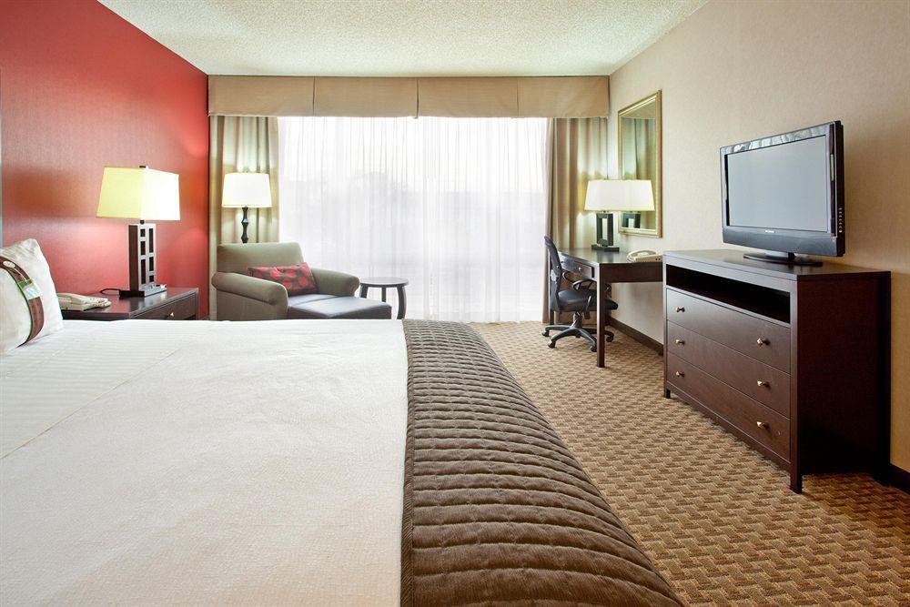 Hotel Express & - Midtown, An Ihg