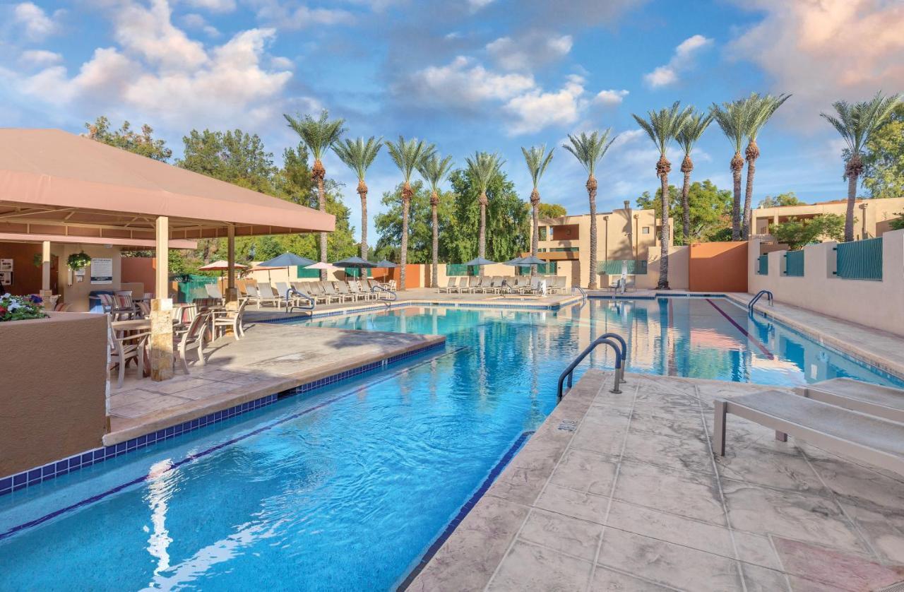 Orange Tree Resort 4*