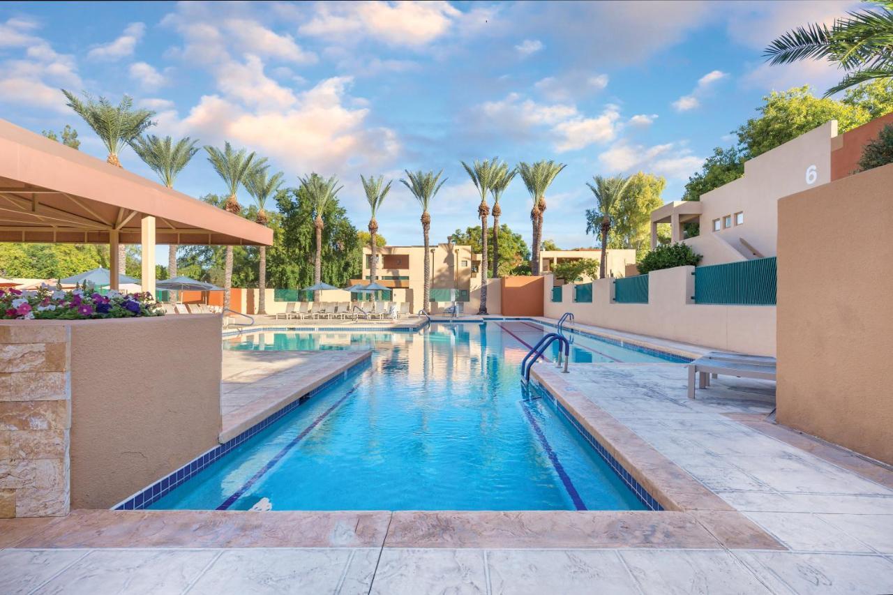 Orange Tree Resort Phoenix