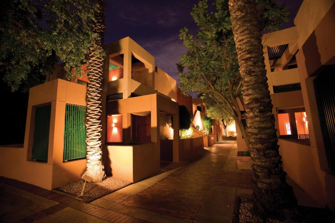 Resort Orange Tree Phoenix