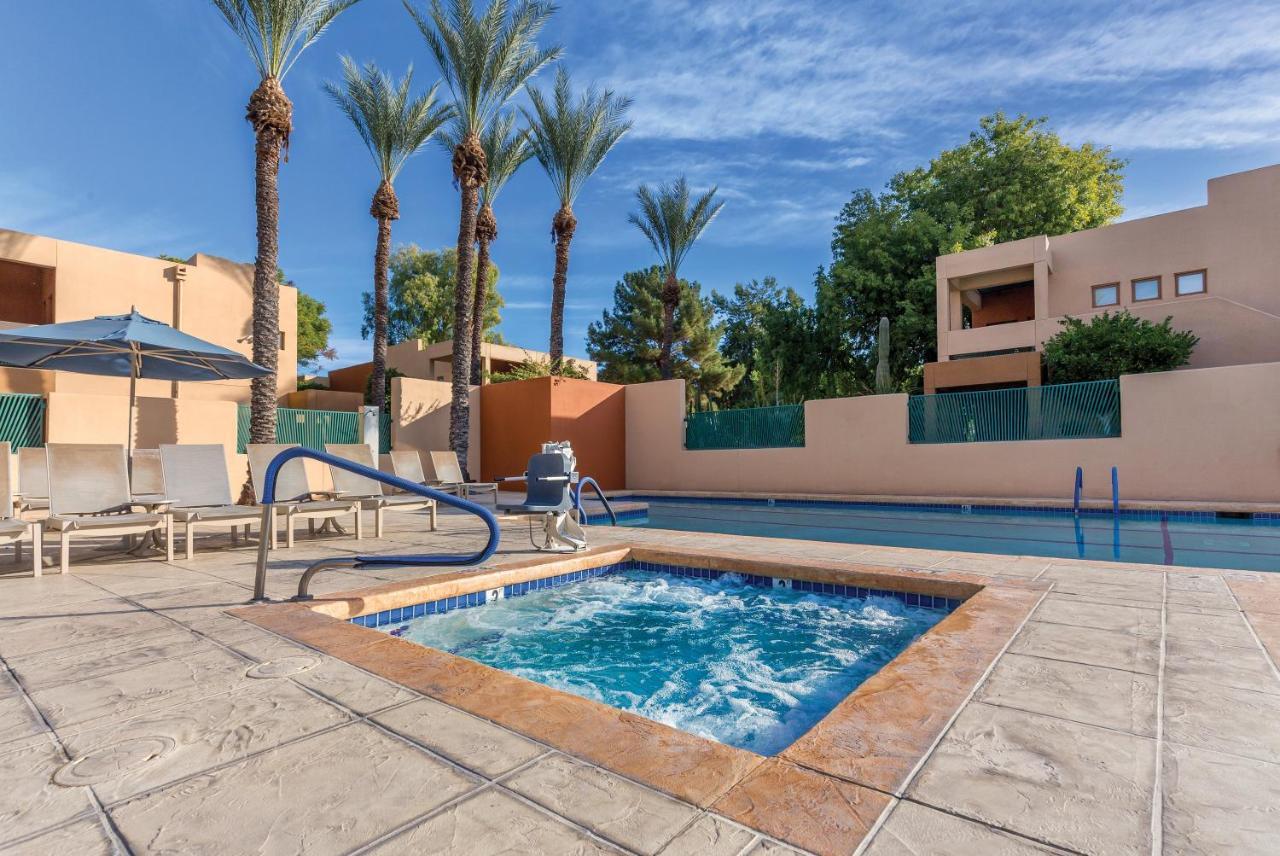 Resort Orange Tree Phoenix