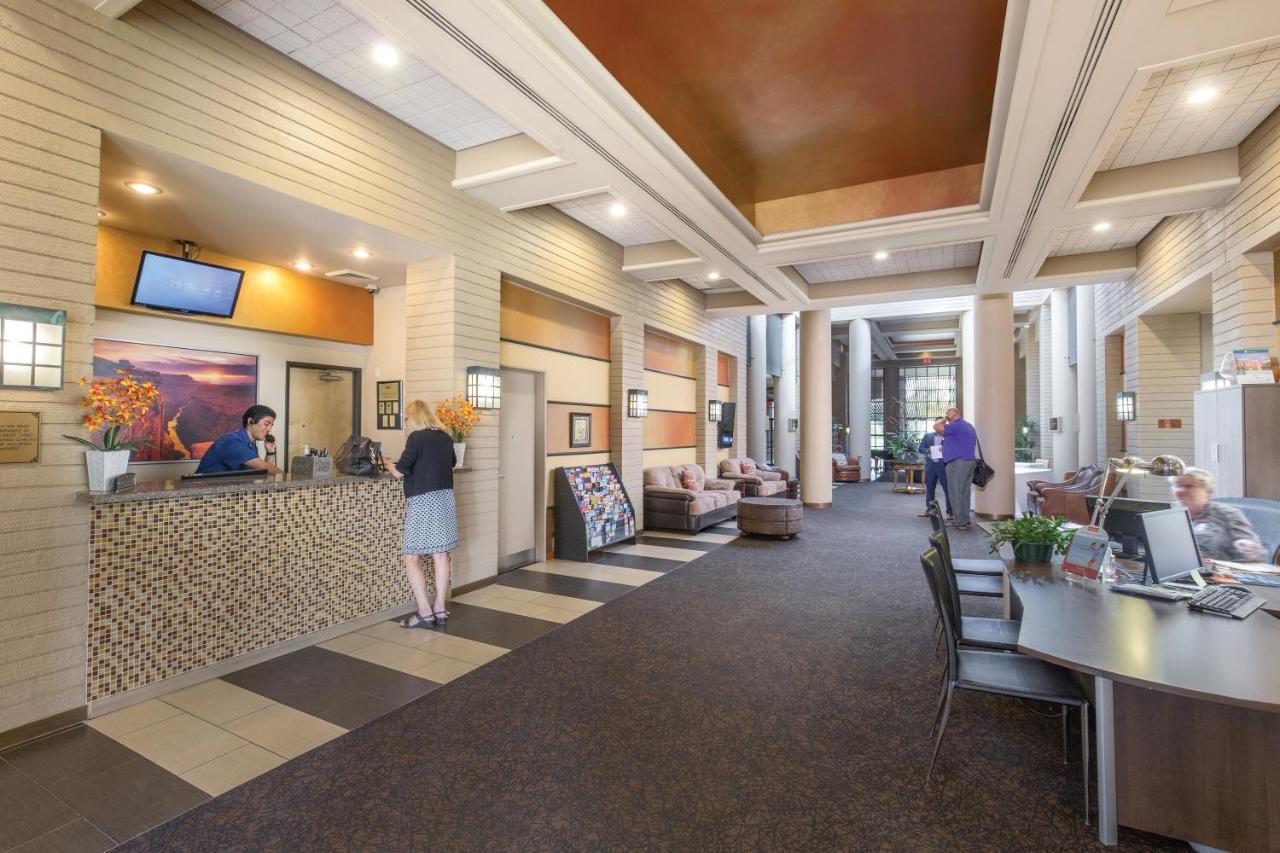 Orange Tree Resort Phoenix