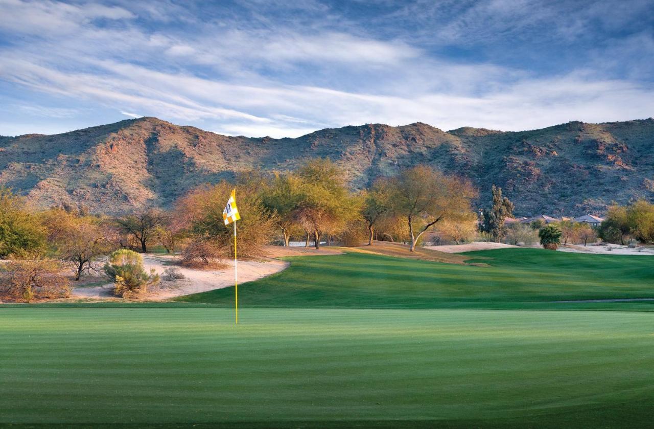 The Legacy Golf 4* Phoenix
