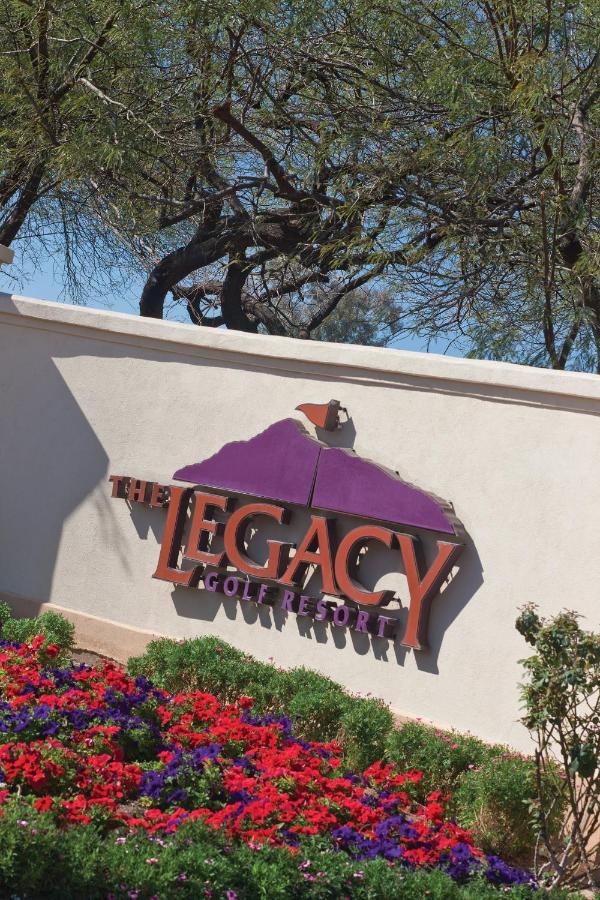 The Legacy Golf Resort Phoenix