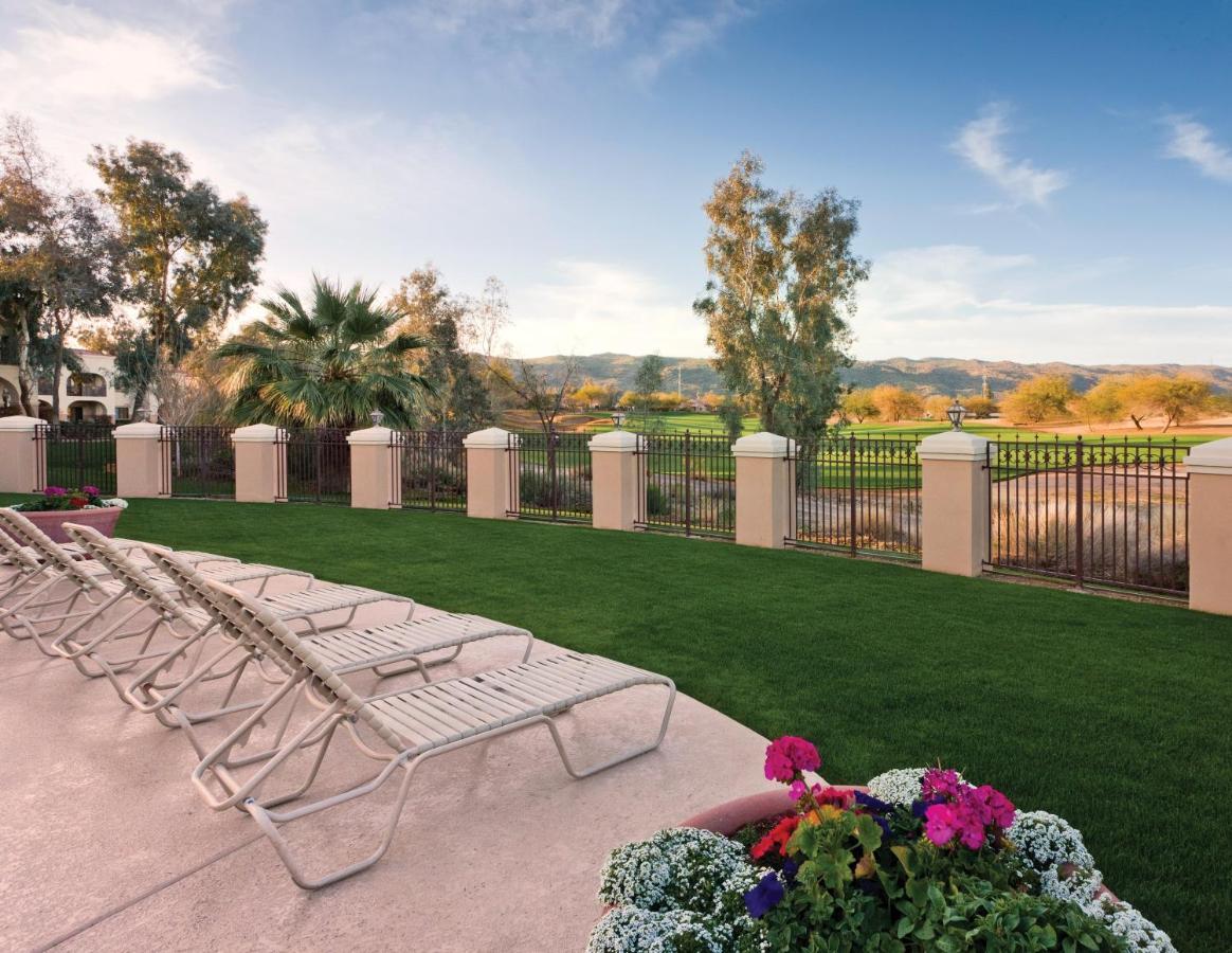 Resort The Legacy Golf Phoenix