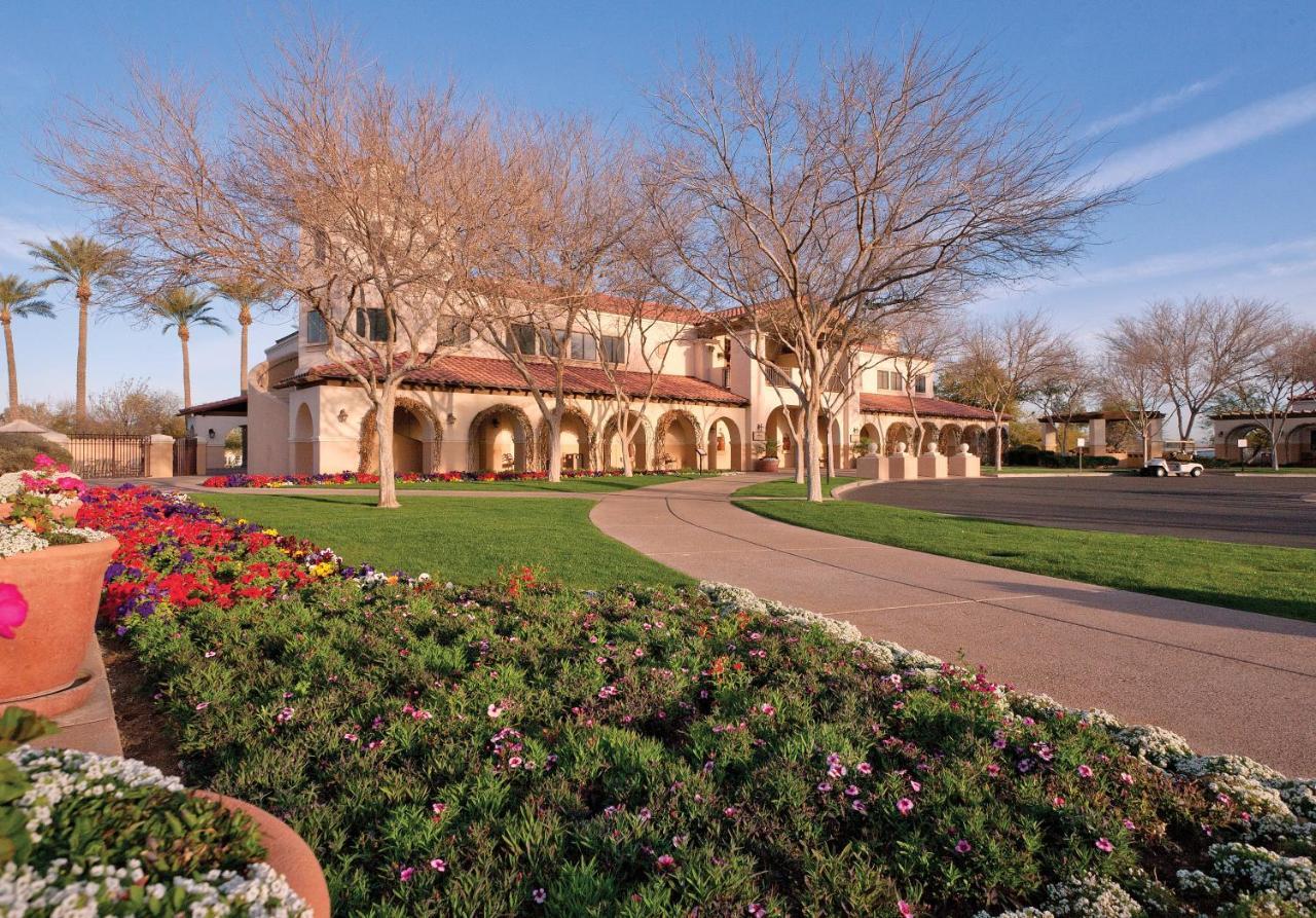 Resort The Legacy Golf Phoenix
