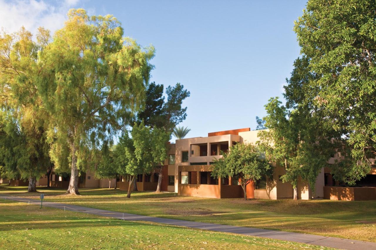 Orange Tree Resort Phoenix