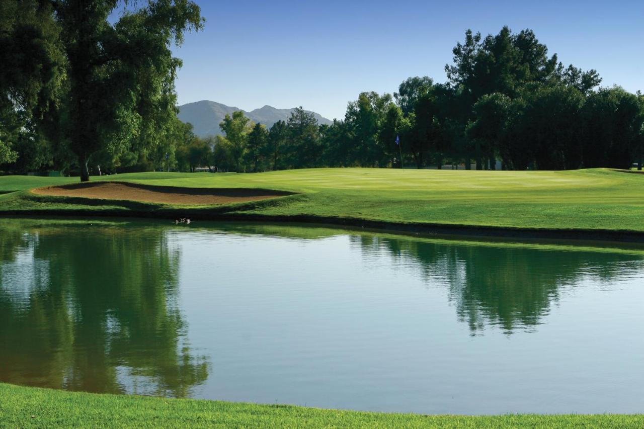 Orange Tree Resort 4*
