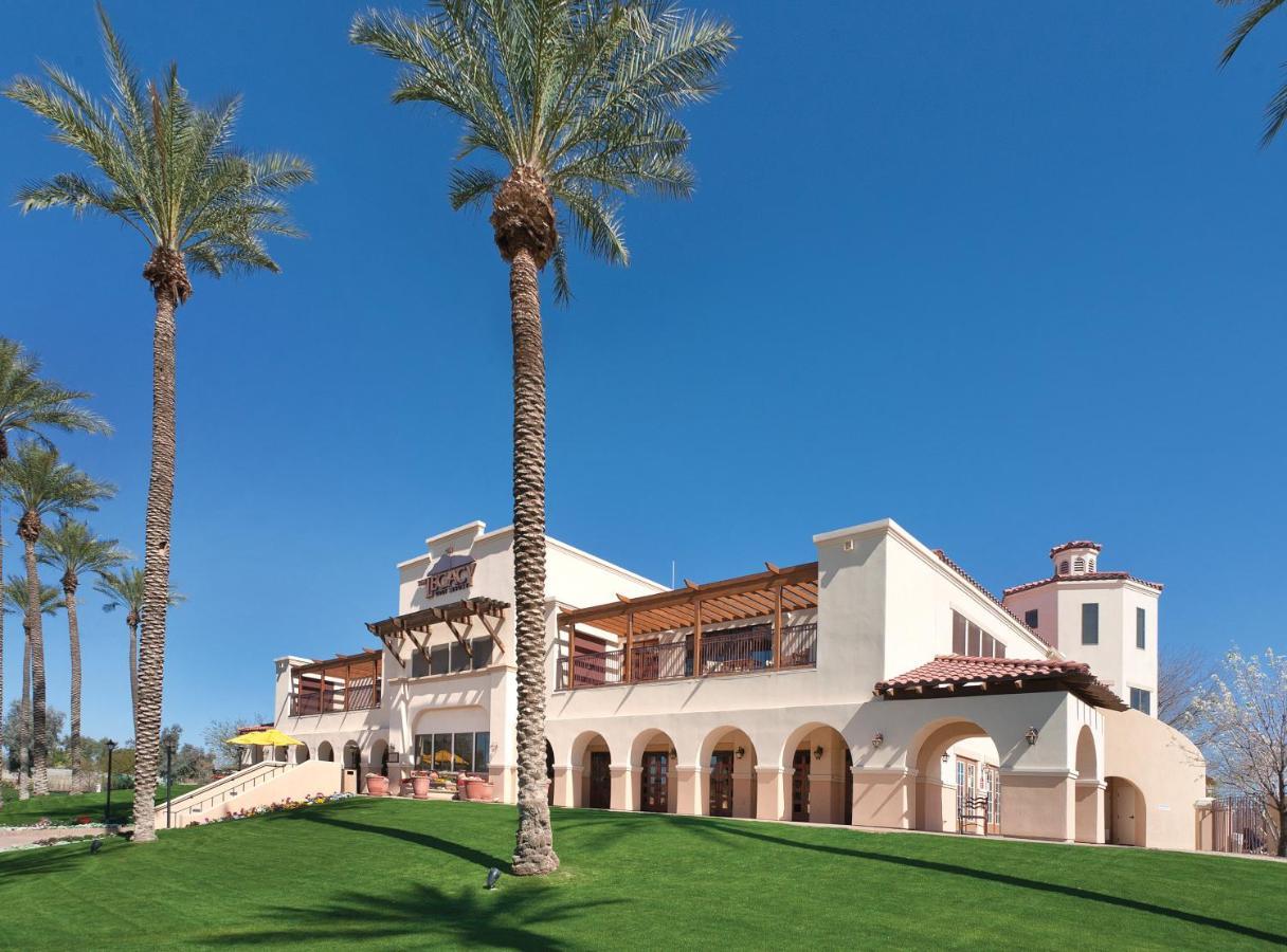 The Legacy Golf Resort Phoenix