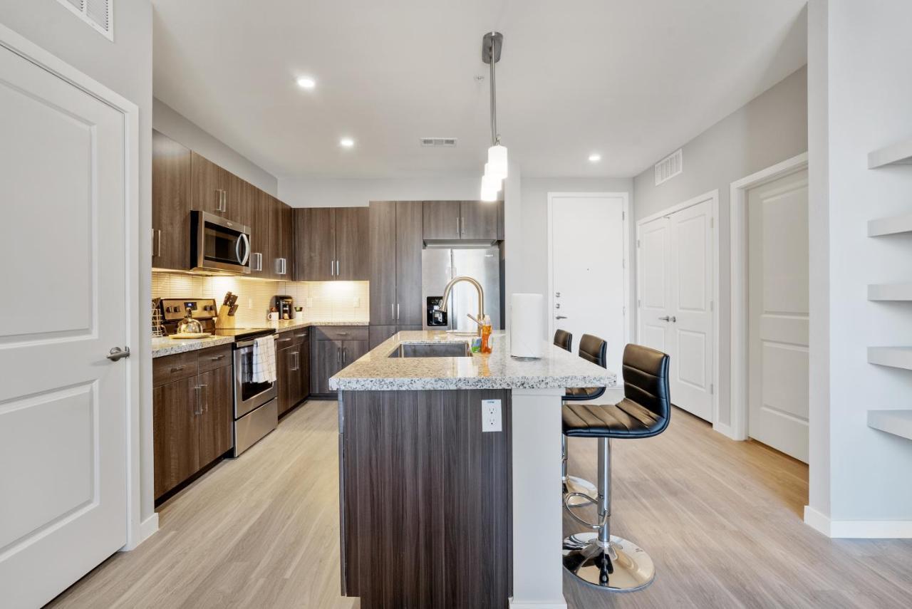 Gia Chic Modern 2 Bedroom With Swimming Pool At Encore Tessera Phoenix