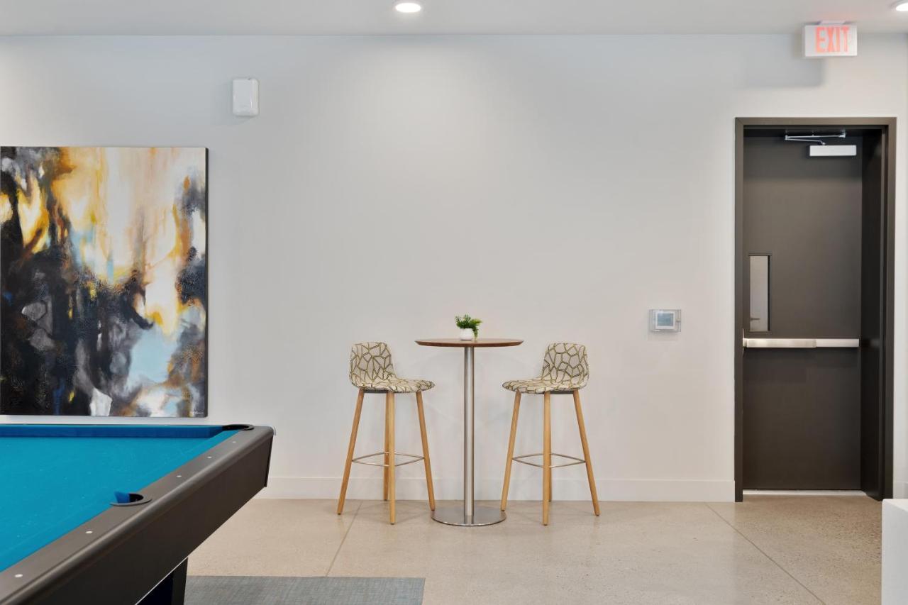 Apartamento Gia Chic Modern 2 Bedroom With Swimming Pool At Encore Tessera Phoenix