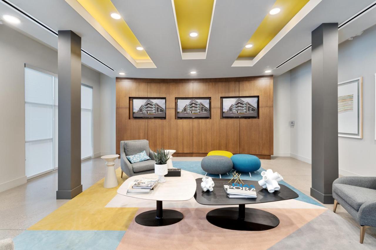 Apartamento Gia Chic Modern 2 Bedroom With Swimming Pool At Encore Tessera Phoenix
