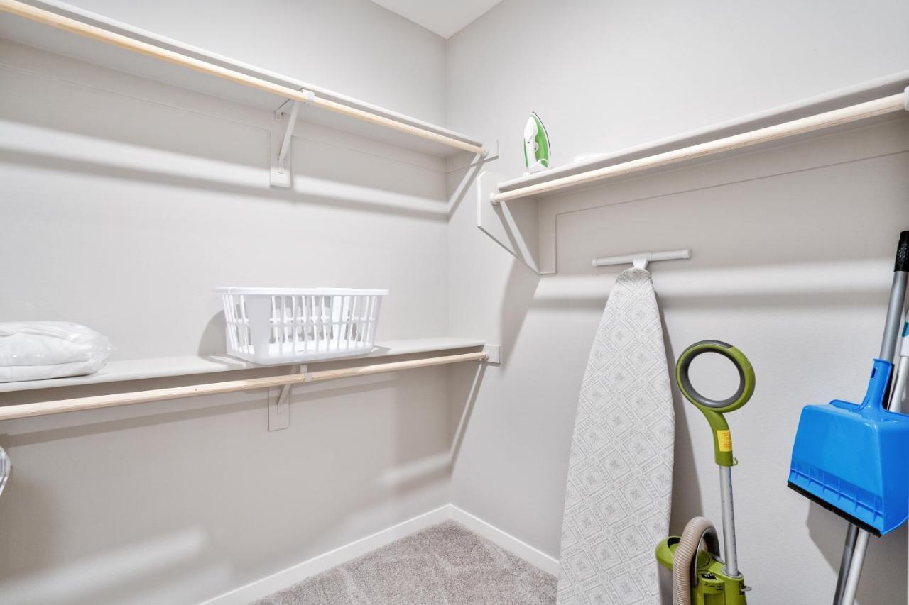 Gia Chic Modern 2 Bedroom With Swimming Pool At Encore Tessera Apartamento Phoenix