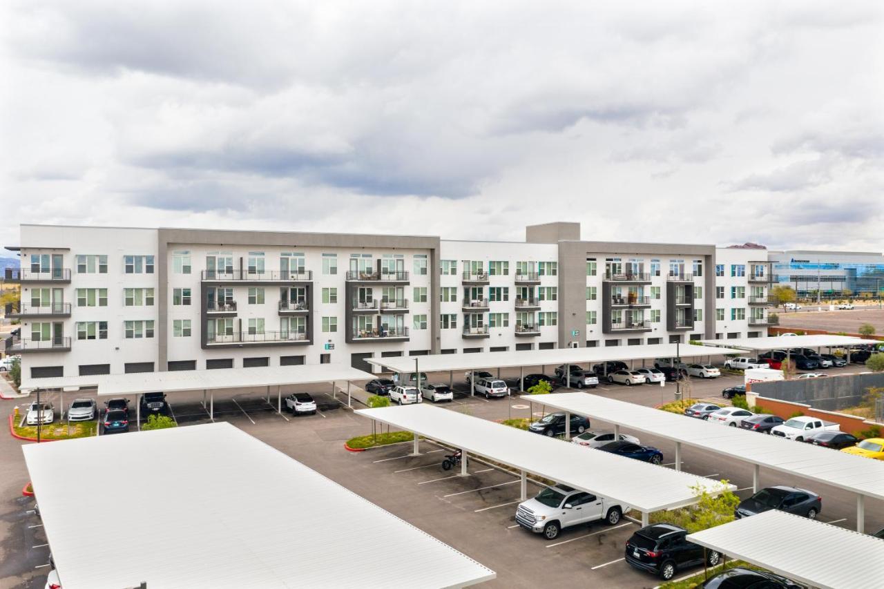 Apartamento Gia Chic Modern 2 Bedroom With Swimming Pool At Encore Tessera Phoenix