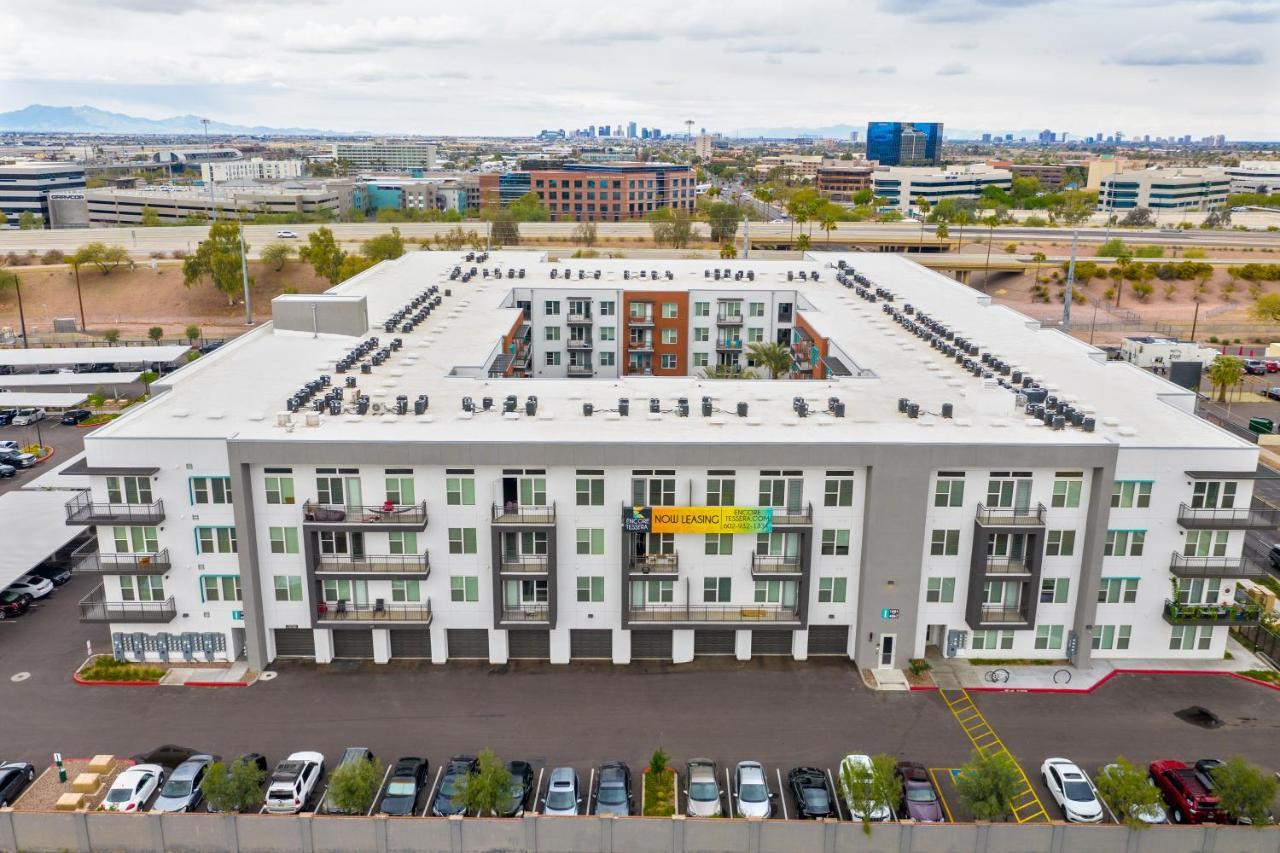 Gia Chic Modern 2 Bedroom With Swimming Pool At Encore Tessera * Phoenix