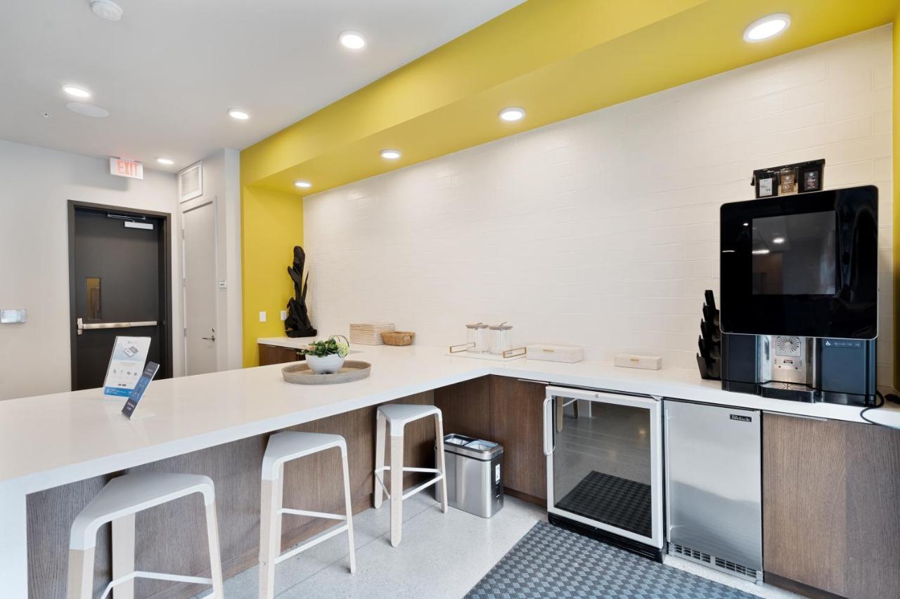 Apartamento Gia Chic Modern 2 Bedroom With Swimming Pool At Encore Tessera *