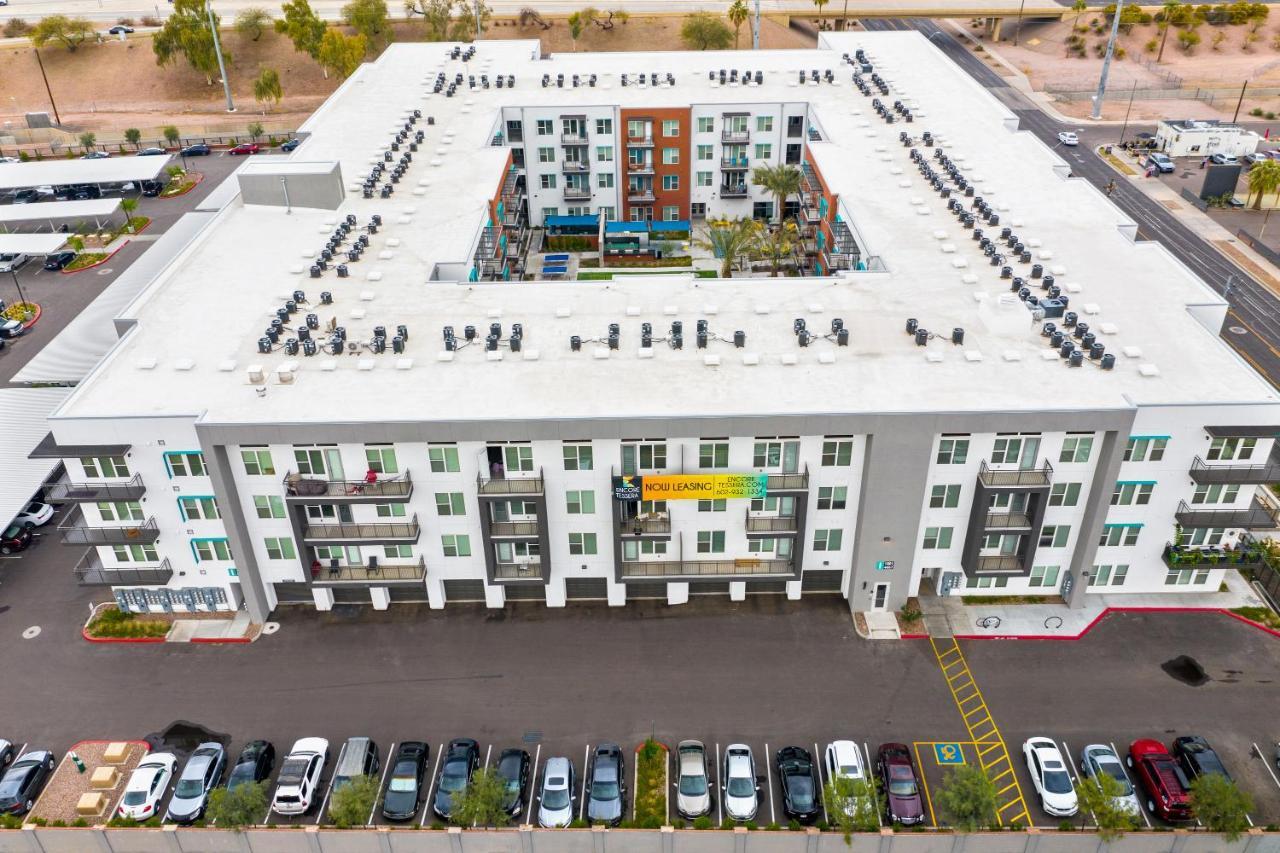 Gia Chic Modern 2 Bedroom With Swimming Pool At Encore Tessera * Phoenix