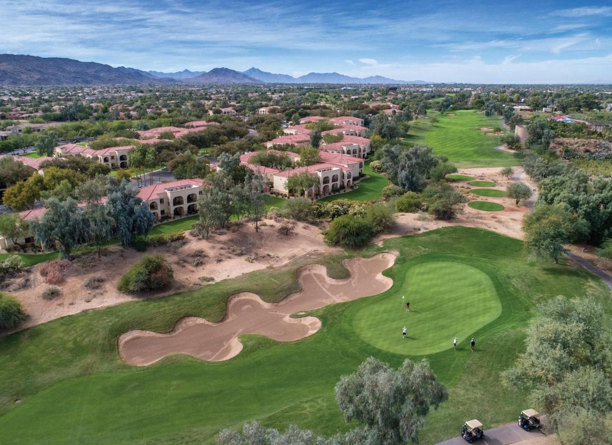 The Legacy Golf 4* Phoenix