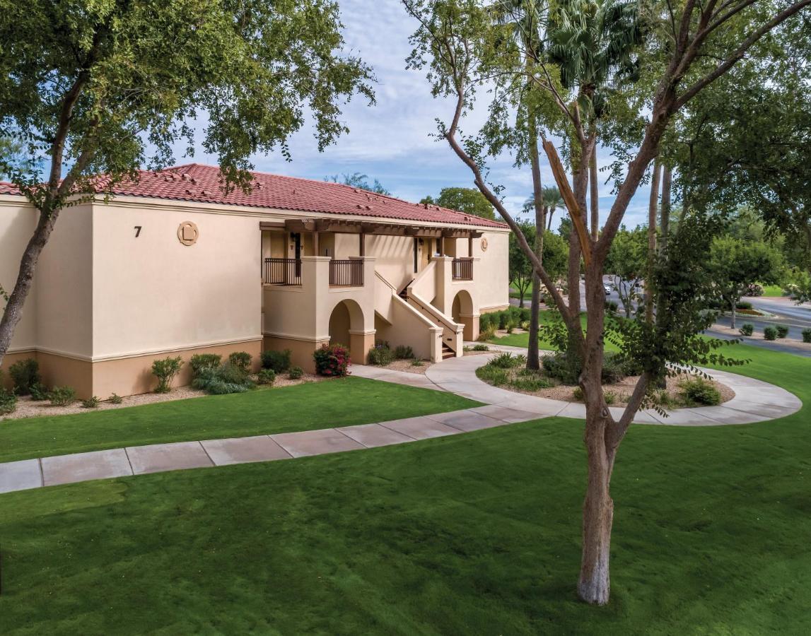 Resort The Legacy Golf Phoenix
