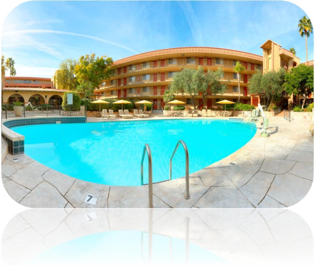 6 Phoenix, Az - Sky Harbor Phoenix