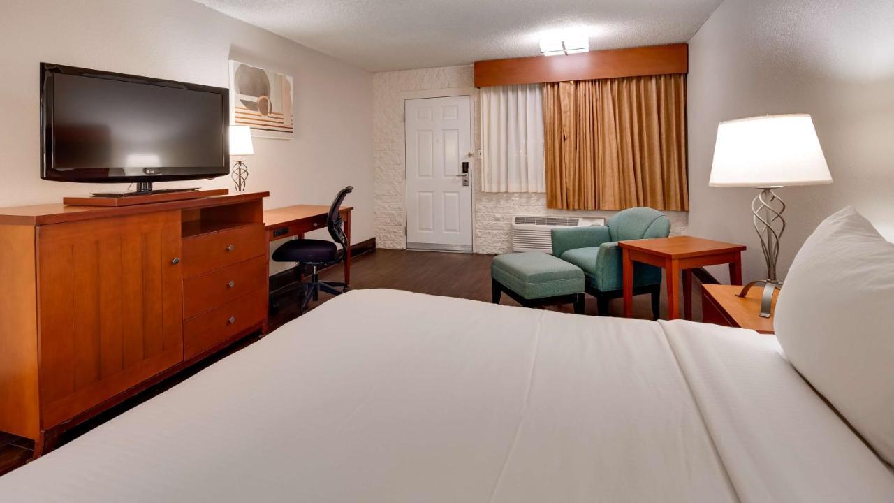Western Airport Inn Phoenix