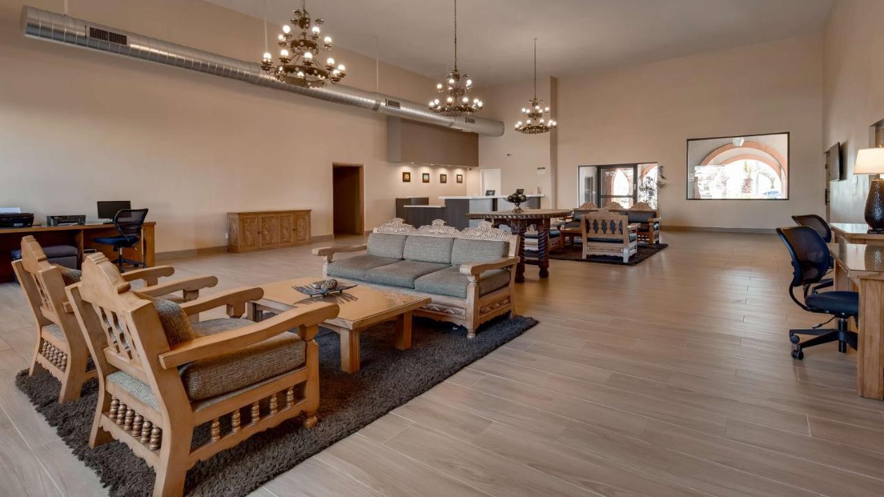 Inn Western Airport Phoenix