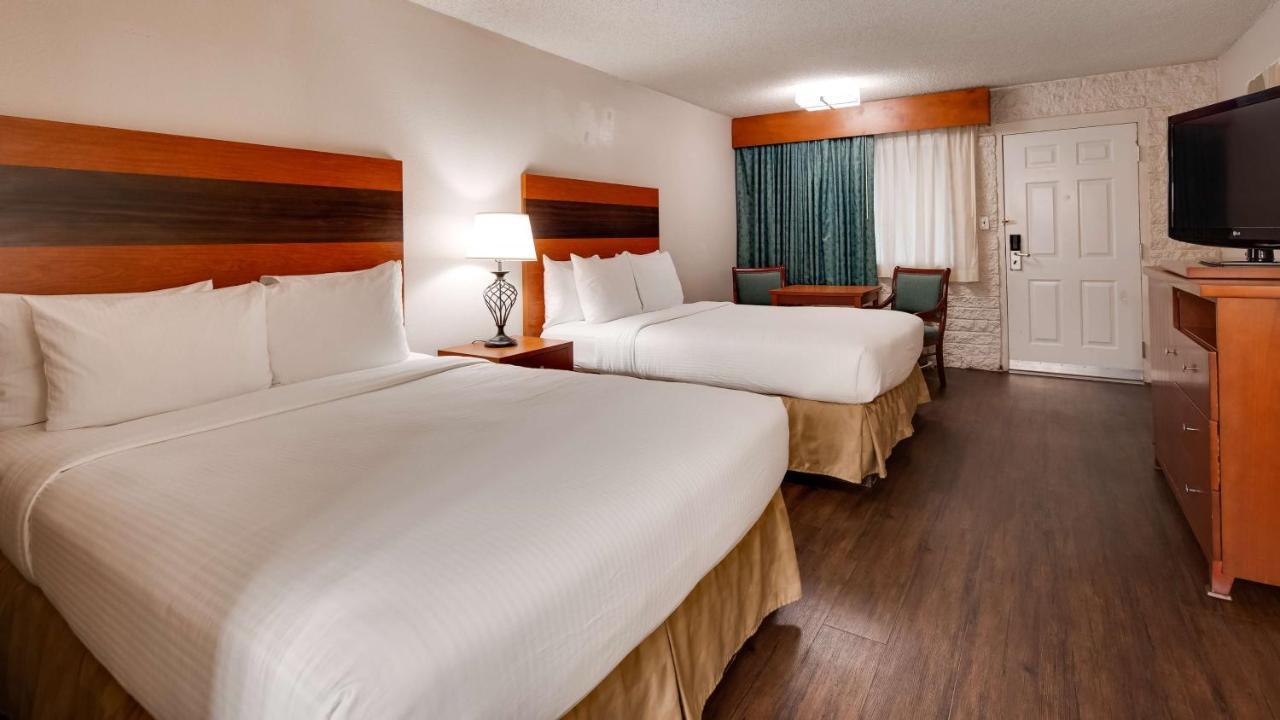 Western Airport 3* Phoenix