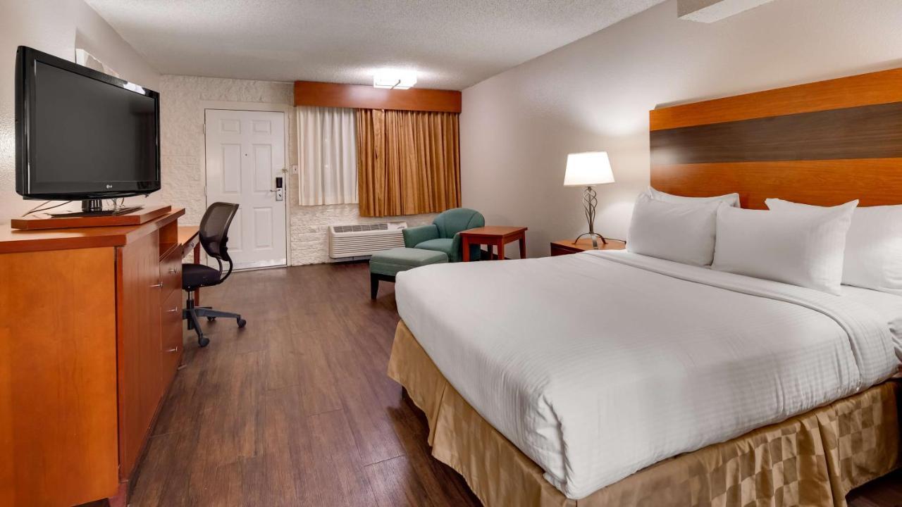 Western Airport Inn Phoenix