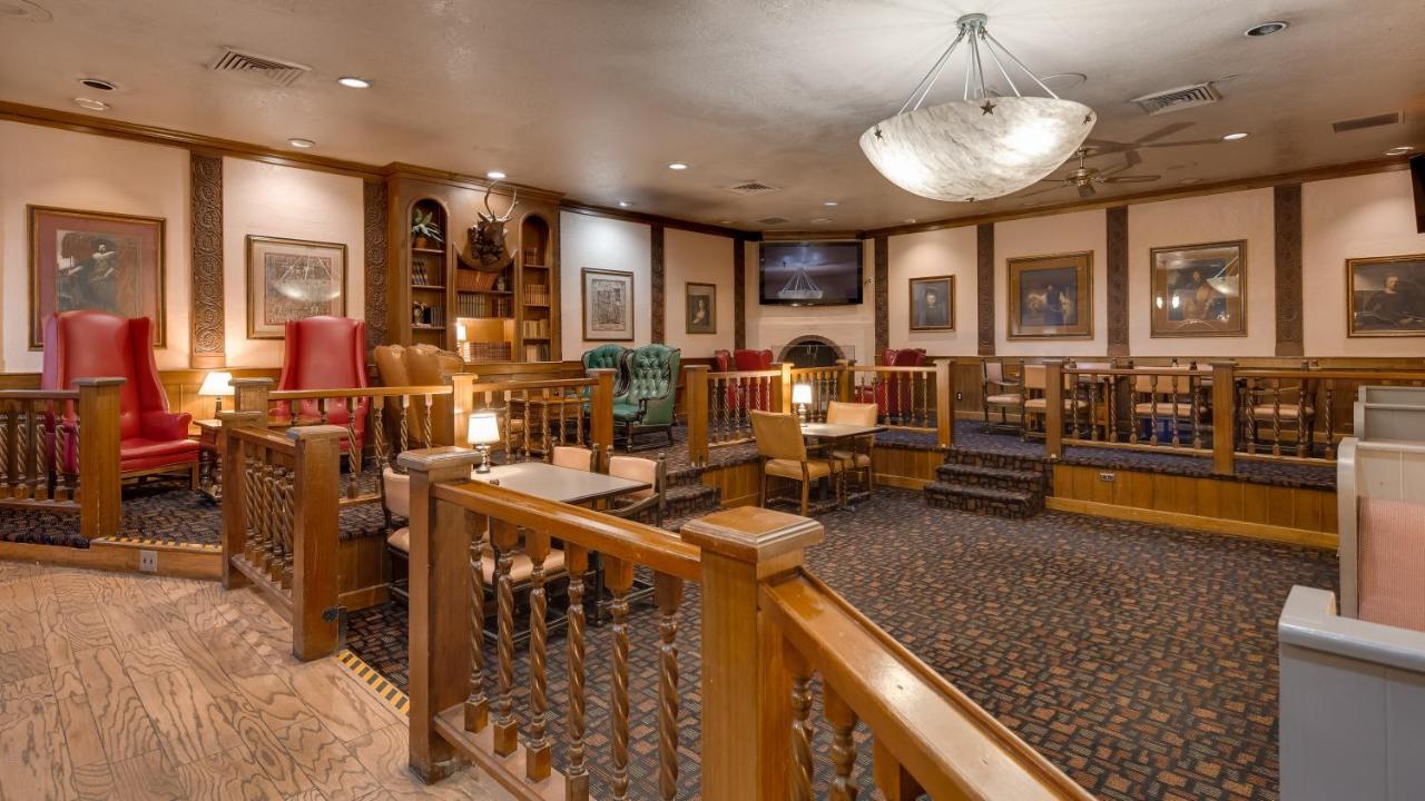 Western Airport 3* Phoenix