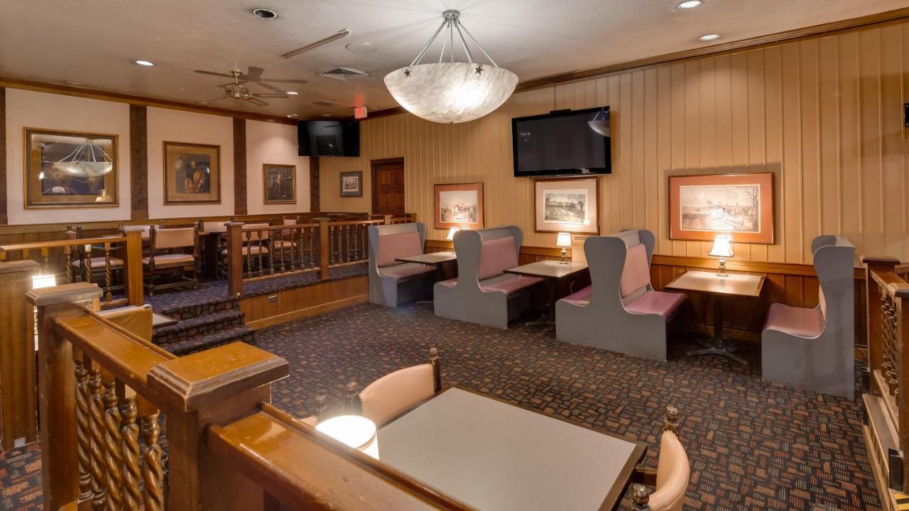 Western Airport 3*